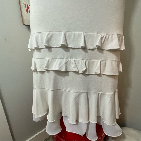 Andy the Anh Canadian designer jersey dress - Picture 3 of 13